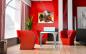 Preview: infrarot Bildheizung 500 Watt 90x60 HB30 Otahi allein (Gauguin)