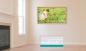 Preview: Infrarot Bildheizung 600 Watt 110x60 HB30 Blumenpflückerin