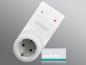Preview: Funk-Thermostat Set BT710 Sender mit BT003 Steckdosen Empfänger