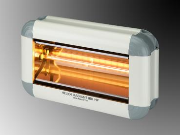 Preview: High Power Infrarot Wärmestrahler Helios HP1-20 IP20 2000 Watt