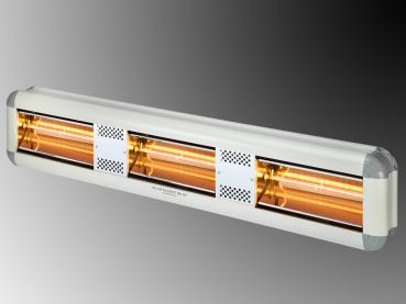 Preview: High Power Infrarot Wärmestrahler Helios HP3-60T IP20 6000 Watt