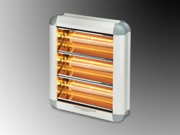 Preview: High Power Infrarot Wärmestrahler Helios HPV3-60T IP20 6000 Watt