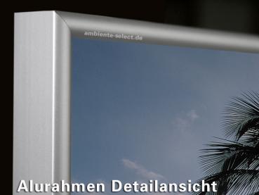 Preview: Infrarot Bildheizung 900 Watt 140x60 M10-SL mit eigenem Bild Motiv