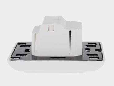 Preview: Digitaler Unterputz Thermostat mit Touchscreen DRT-TS