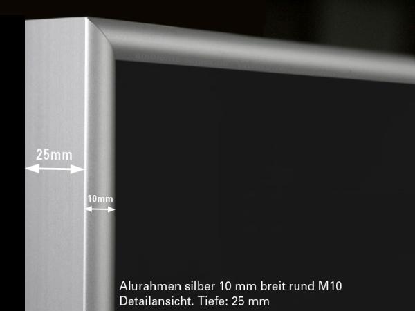 Infrarot Bildheizung 400 Watt 70x60 M10-SL Shanghai