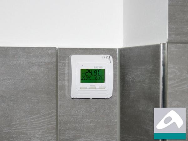 Funk-Thermostat BT710 Sender einzeln
