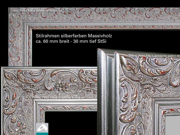 Infrarot Bildheizung Kunst 500 Watt Rahmen Varianten Rahmenlos Renoir