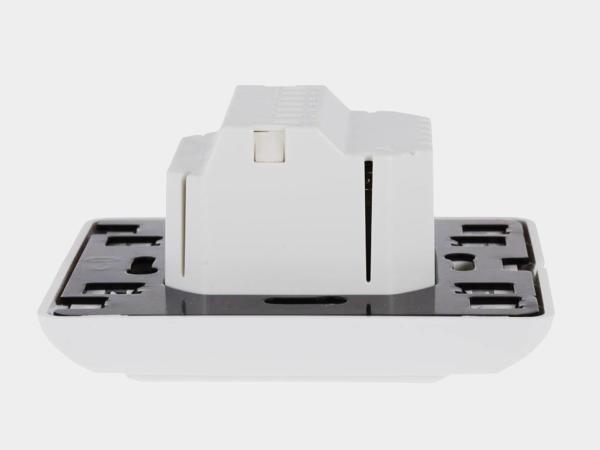 Digitaler Unterputz Thermostat mit Touchscreen DRT-TS