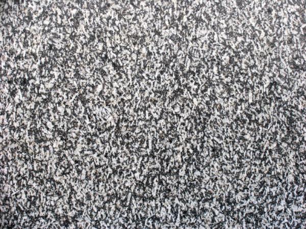 Naturstein Optik Granit grau fein für Infrarot Bildheizung